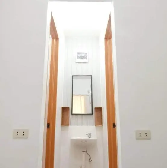 Standard-huone, Lr Hostel And Cafe