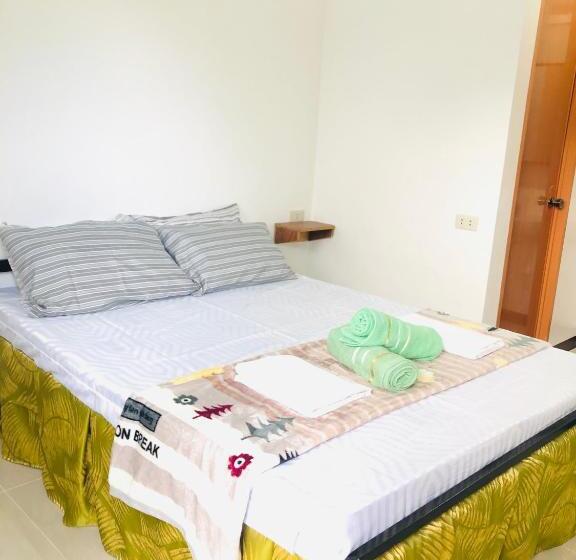 스탠다드 룸, Lr Hostel And Cafe