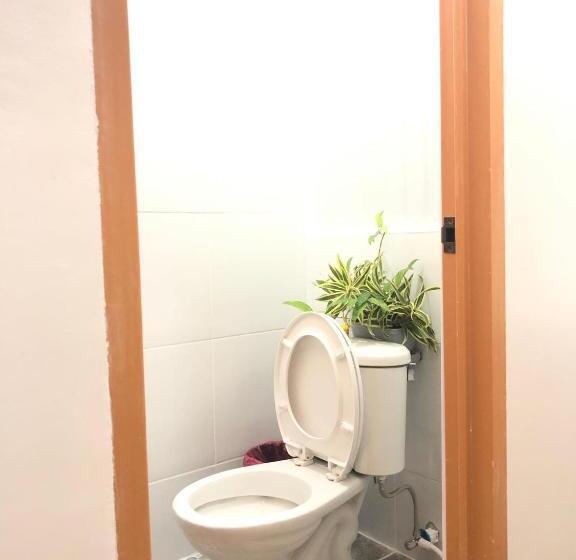 Номер Стандарт, Lr Hostel And Cafe