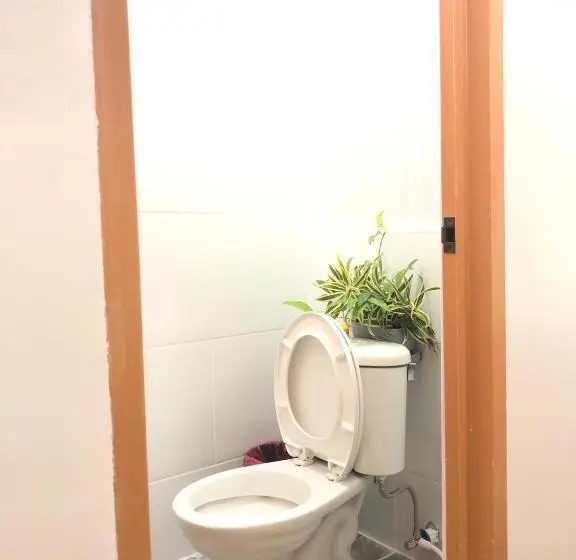 Standard-huone, Lr Hostel And Cafe