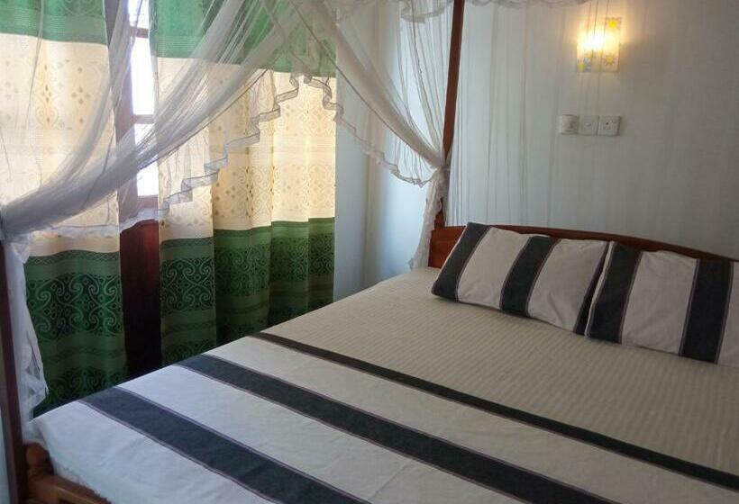 غرفة ديلوكس, Bluebell Guest House