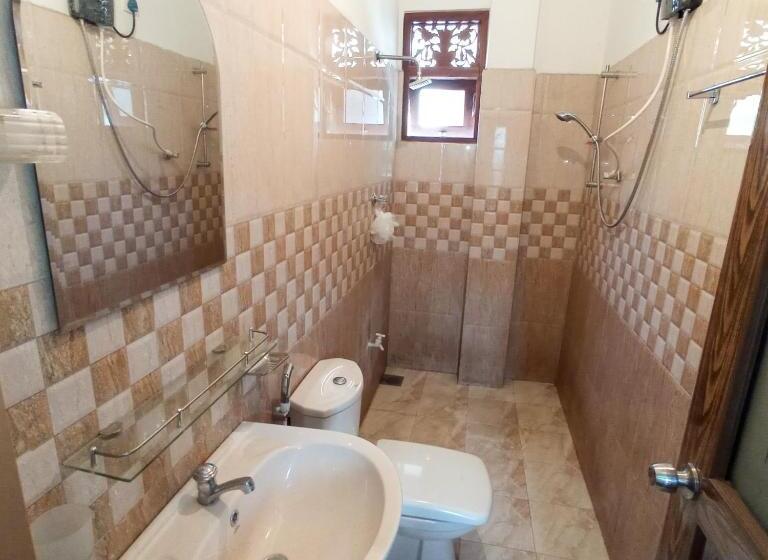 デラックスルーム, Bluebell Guest House