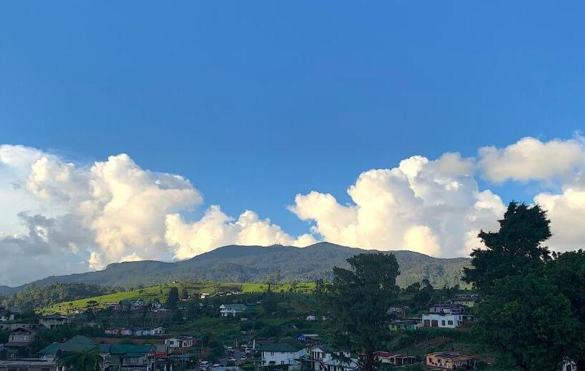 스탠다드 룸 산 전망, Caroline Villa, Nuwara Eliya