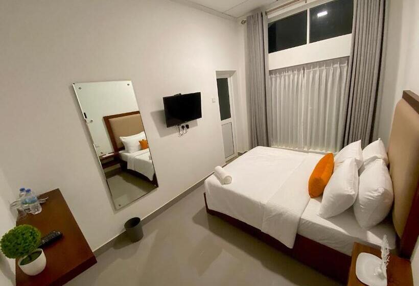 스탠다드 룸 산 전망, Caroline Villa, Nuwara Eliya