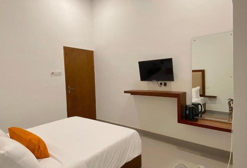 스탠다드 룸 가든 전망, Caroline Villa, Nuwara Eliya