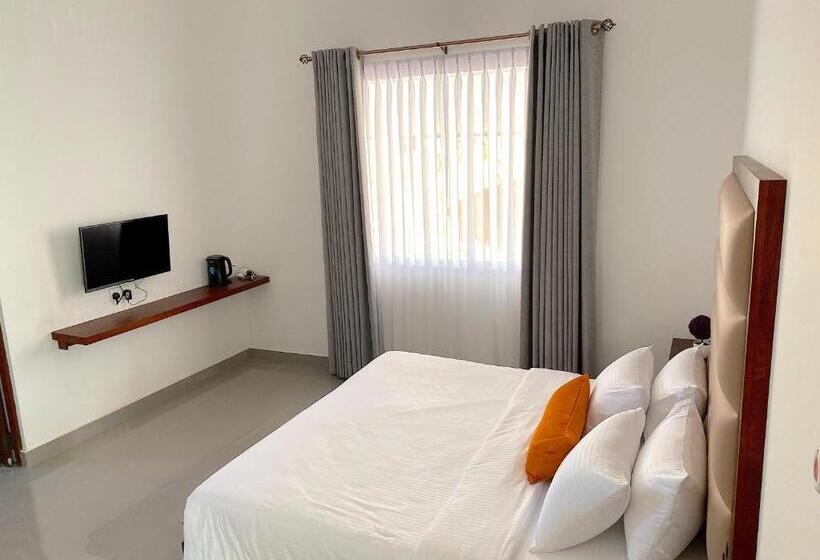 수피리어 패밀리 룸, Caroline Villa, Nuwara Eliya