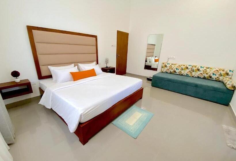 수피리어 패밀리 룸, Caroline Villa, Nuwara Eliya