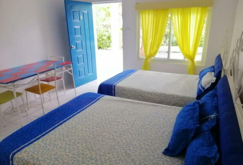 غرفة ديلوكس مزودة بشرفة, Sweetwater Resort