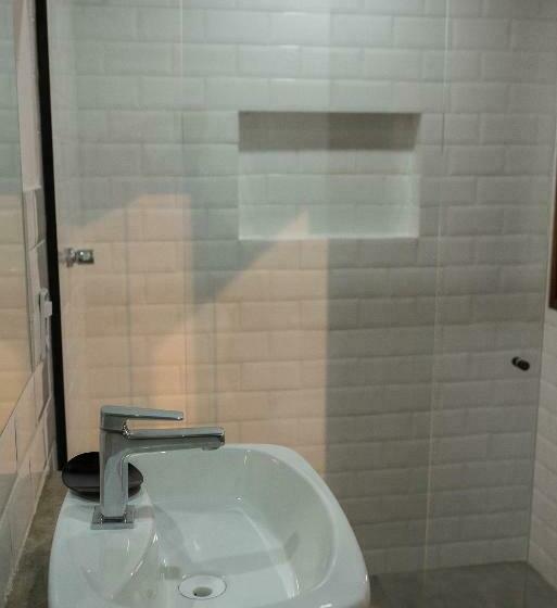 デラックスルーム, Pousada Caminho Das Cachoeiras