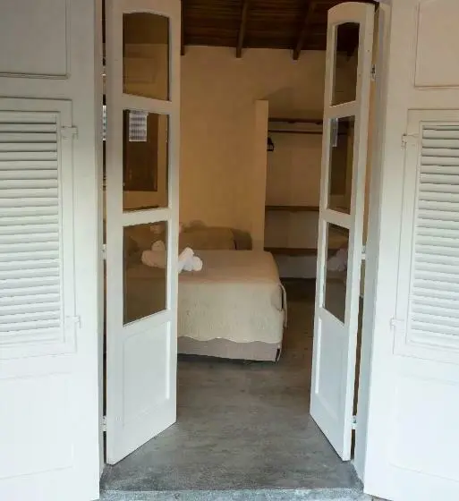 デラックスルーム, Pousada Caminho Das Cachoeiras