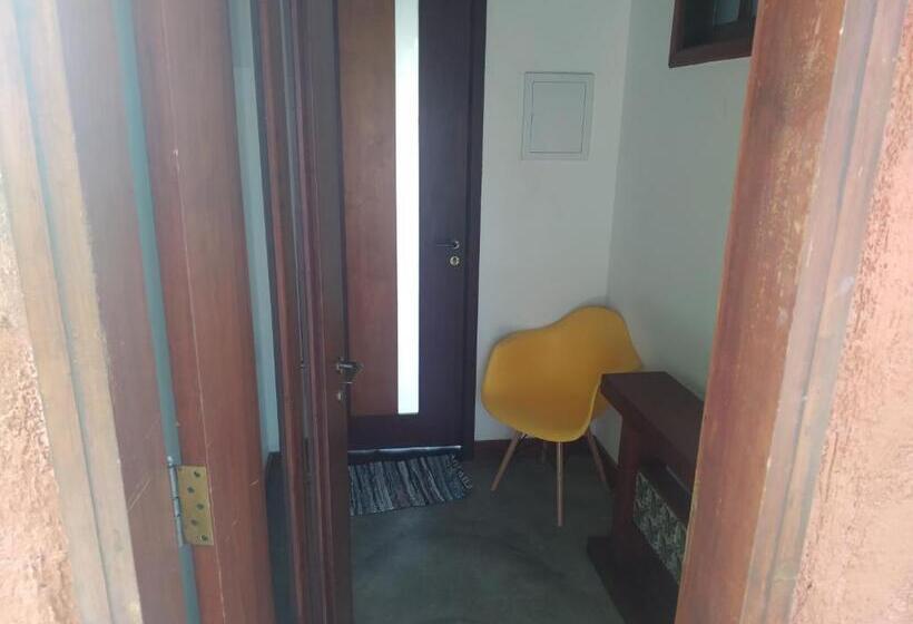 デラックスバンガロー, Pousada Caminho Das Cachoeiras