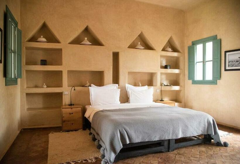 Люкс Повышенной Комфортности, Jnane Allia