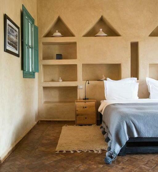 Люкс Повышенной Комфортности, Jnane Allia