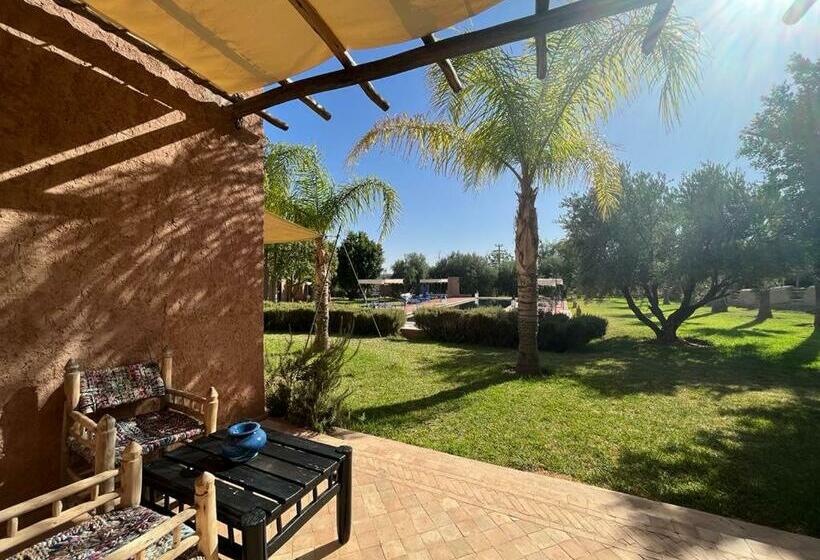 Люкс Повышенной Комфортности, Jnane Allia