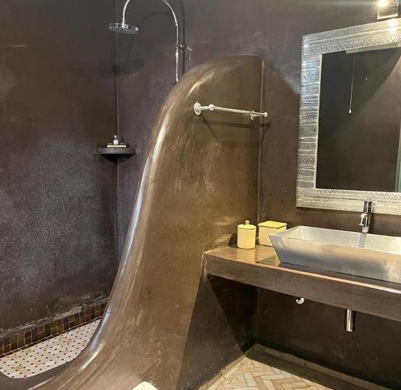 Люкс Повышенной Комфортности, Jnane Allia