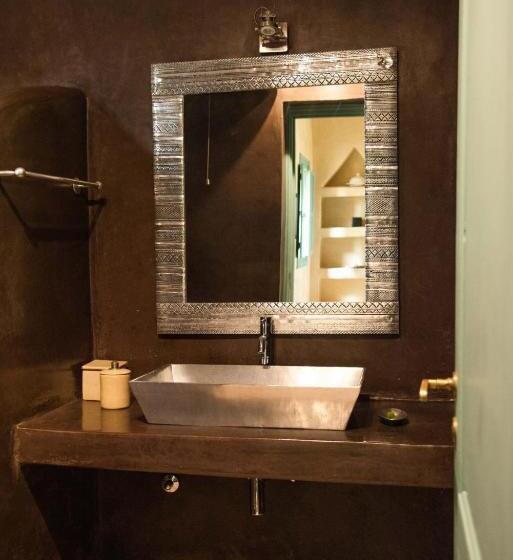 Люкс Повышенной Комфортности, Jnane Allia