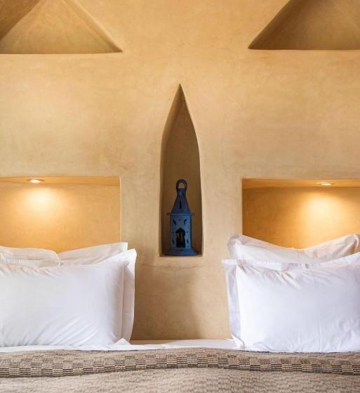 Люкс Повышенной Комфортности, Jnane Allia