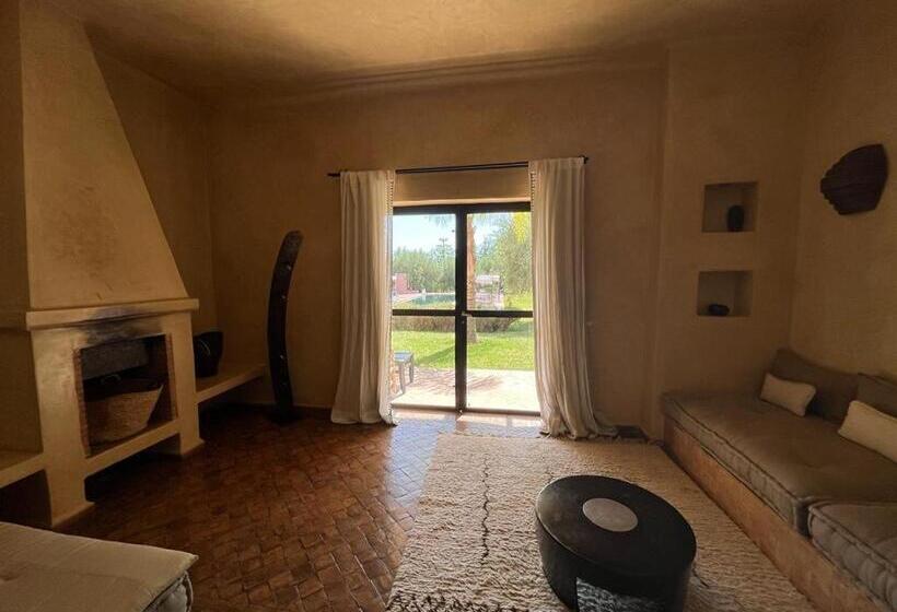 Люкс Повышенной Комфортности, Jnane Allia