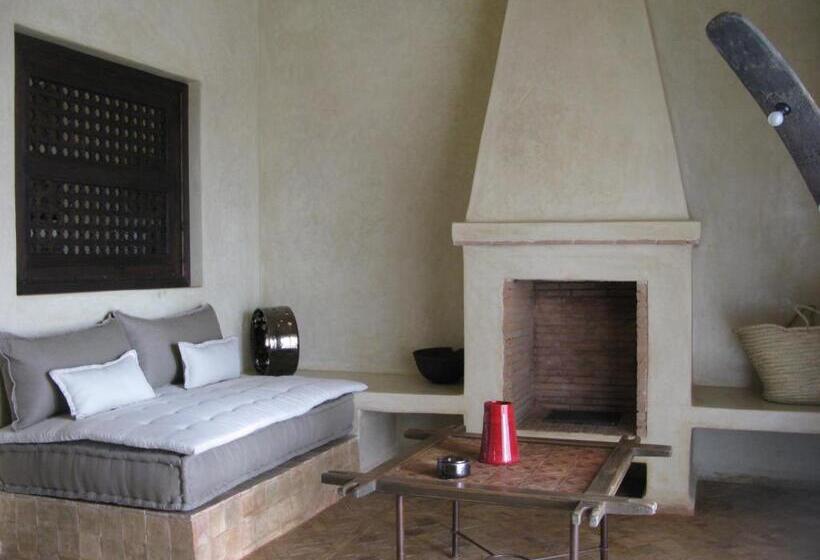 Люкс Повышенной Комфортности, Jnane Allia