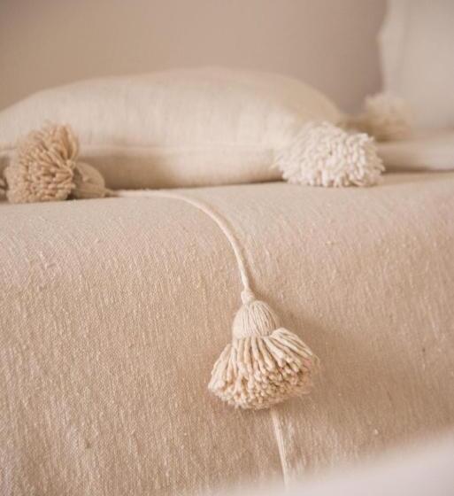 Апартаменты 2 Спальни, Jnane Allia