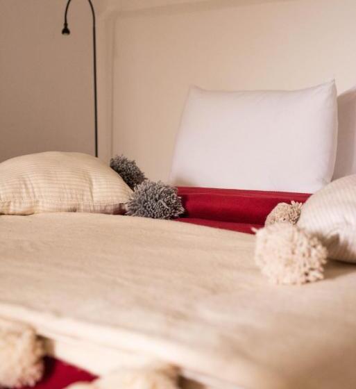 Апартаменты 2 Спальни, Jnane Allia