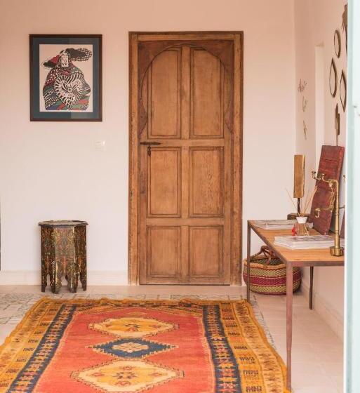 Апартаменты 2 Спальни, Jnane Allia