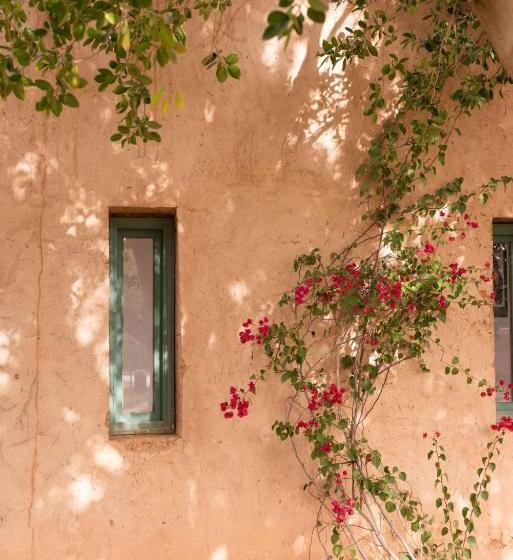 Апартаменты 2 Спальни, Jnane Allia