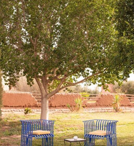 Апартаменты 2 Спальни, Jnane Allia