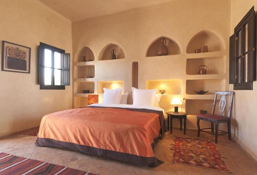 Студия Deluxe, Jnane Allia