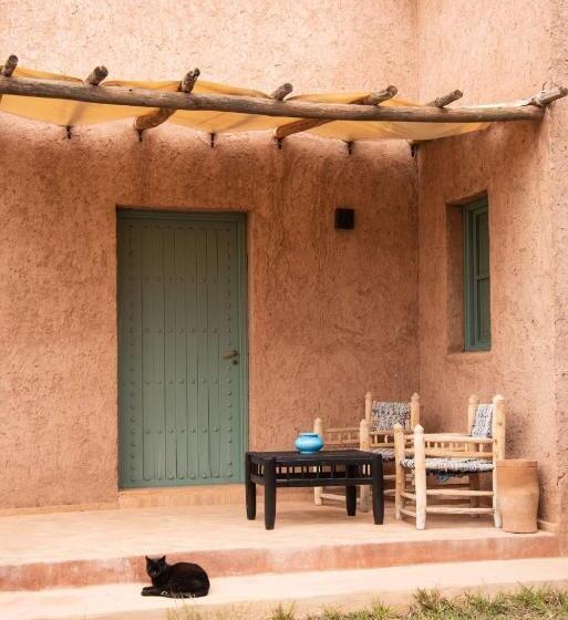 Люкс Повышенной Комфортности, Jnane Allia