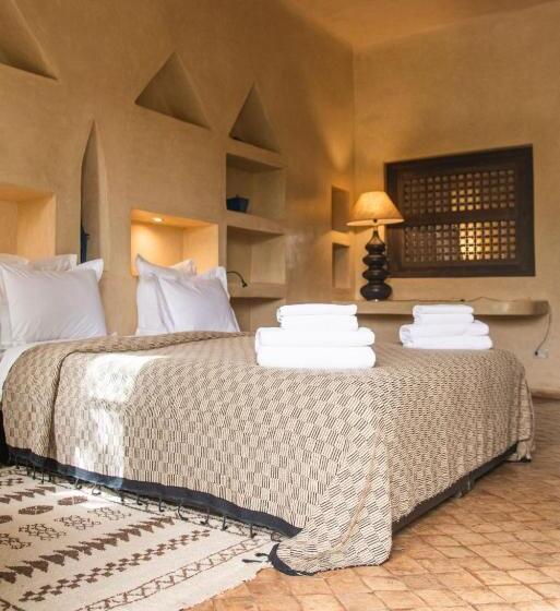 Люкс Повышенной Комфортности, Jnane Allia