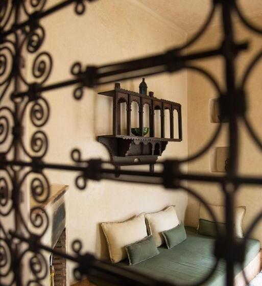 Люкс Повышенной Комфортности, Jnane Allia