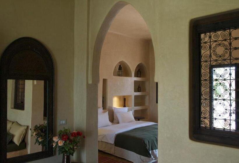 Люкс Повышенной Комфортности, Jnane Allia