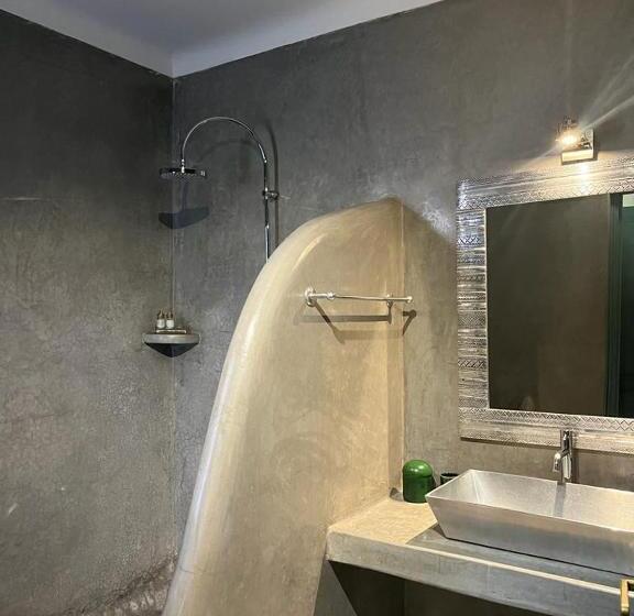 Люкс Повышенной Комфортности, Jnane Allia