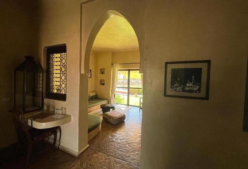 Люкс Повышенной Комфортности, Jnane Allia