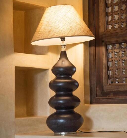 Студия Deluxe, Jnane Allia