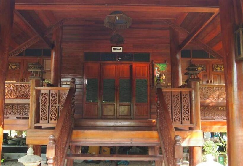 Семейный Номер, Cozy Garden Resort