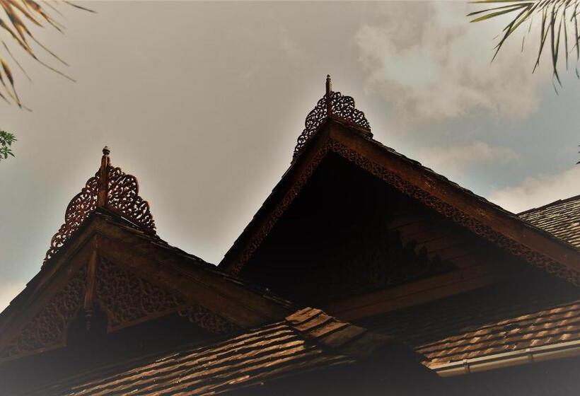 Семейный Номер, Cozy Garden Resort