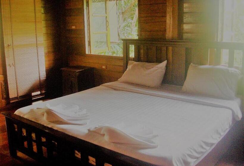 Семейный Номер, Cozy Garden Resort