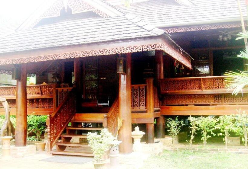 Семейный Номер, Cozy Garden Resort
