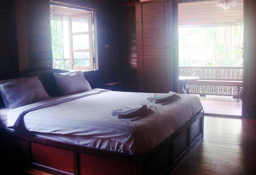 Семейный Номер, Cozy Garden Resort