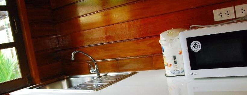 Номер Стандарт с Террасой, Cozy Garden Resort