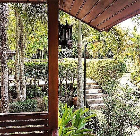 Номер Стандарт, Cozy Garden Resort