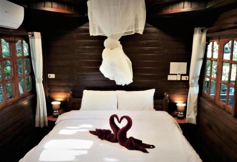 Номер Стандарт, Cozy Garden Resort