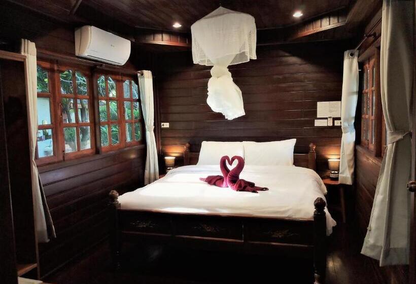 Номер Стандарт, Cozy Garden Resort