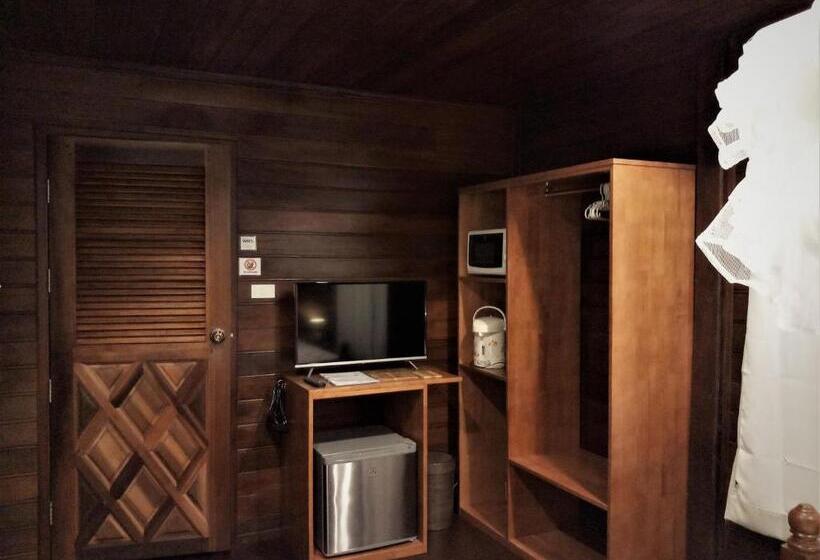 Номер Стандарт, Cozy Garden Resort