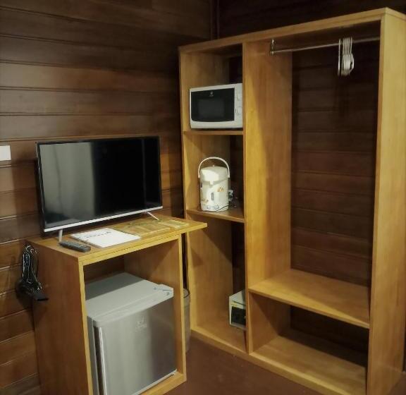 Номер Стандарт, Cozy Garden Resort