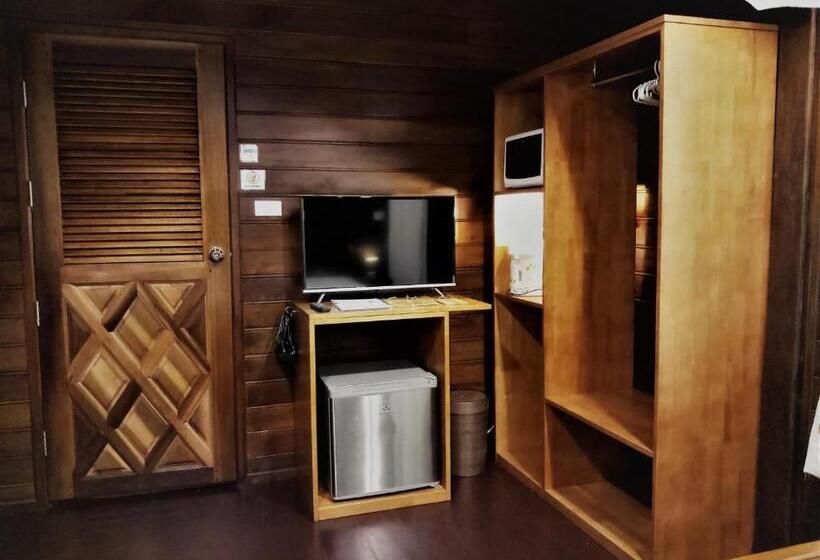 Номер Стандарт, Cozy Garden Resort