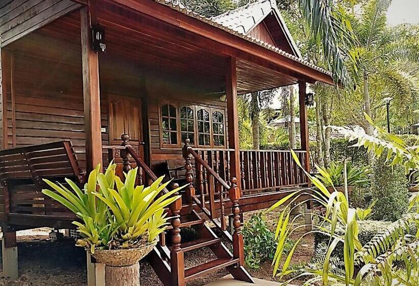 Номер Стандарт, Cozy Garden Resort