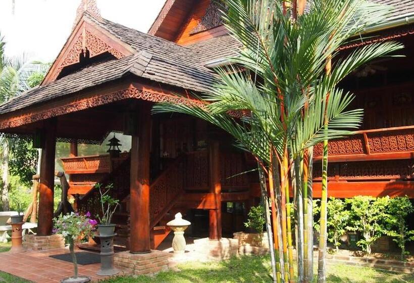 Семейный Номер, Cozy Garden Resort